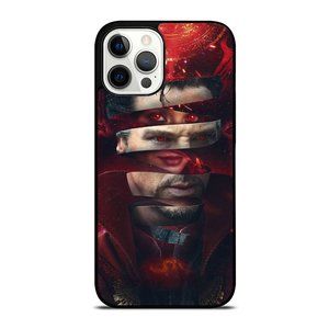 Multiverse of Madness iPhone Case